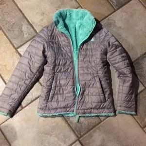 The North Face Jackets & Coats - North Face jacket sz 10/12⚡️⚡️ The North Face Jackets & Coats - North Face jacket sz 10/12⚡️⚡️